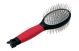 SPAZZOLA COMBINATA PER CANE GATTO  GRO 5926
